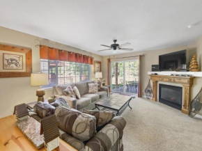 Swans Nest Villa 1304 condo Breckenridge